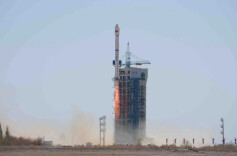 发射成功！将在全球首次实现→