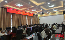 从“窗口”到门口：社保培训下基层 提质增效零距离