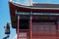 文旅赋能添魅力