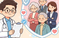 “医”图读懂｜尽早揪出“肿瘤君”，尤其是这些人群！