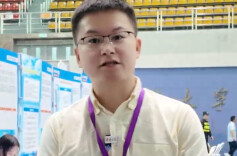 前方“才”报①|我在招聘会现场当“中介”！