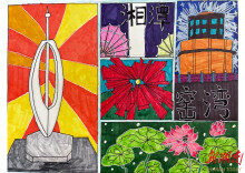 湘潭少年文曲星丨亲爱的湘潭，我把心里话说给您听……