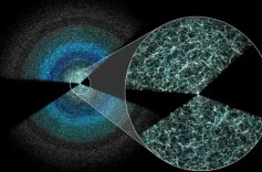 美国暗能量光谱仪绘制迄今最大三维宇宙地图