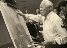 赵无极精品与赵之谦金石，相会西子湖畔