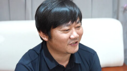 张雪：赛场瞬息万变，希望明天有更好的结果