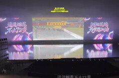 首次回湘观赛，张雪坦言压力大，希望给家乡父老带来精彩比赛