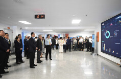 “智汇潇湘 才聚湖南”2026年行动在长沙启动 沈晓明宣布行动启动 毛伟明讲话