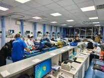 近期突然出现咳嗽、胸闷、气喘等不适，千万别硬扛！医生紧急提醒→