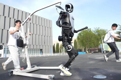 2026人形机器人半马最新“剧透”来了