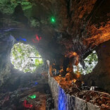 散文丨通天岩，穿岩见天