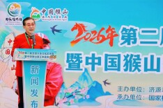 六小龄童：想演好孙悟空，一定要关注戏曲艺术
