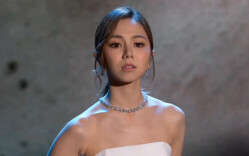 歌手邓紫棋所著科幻小说，获2025年度刀锋图书奖