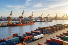 增长16.6%！湖南外贸“加速度”背后藏着哪些看点？