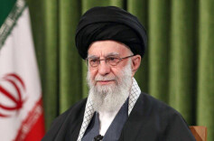 伊朗最高领袖：伊朗海军已做好准备 将给敌方造成“新的惨痛失败”