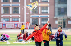 湖南14市州中小学春假时间公布