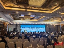 第四届《聚集体》科学论坛聚集体功能材料会议在张家界举办