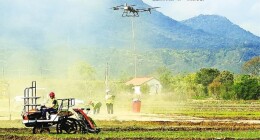 芙蓉国评论 | 为啥没人担心机器抢了农民的饭碗？