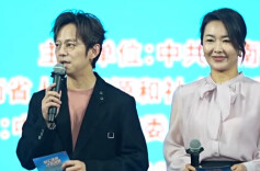 何炅：每一位正在寻找舞台的青年人才，来湖南吧！