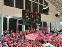 常德79:67邵阳 湘BA第五轮常德迎三连胜