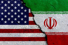 伊朗表示尚未同意与美国举行下一轮谈判