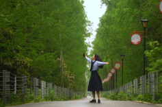 田坎侃丨好看也能当“饭”吃，农村美丽经济了解一下