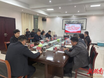 衡阳蒸湘区雨母山镇：纠治违规执法 守护民生福祉