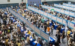 湘伴丨湖南揽才再出发：不拼场面，拼“颗粒度”！