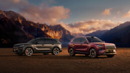 不到半小时大定破万，系统一度卡顿！极氪8X成高端性能SUV市场现象级车型