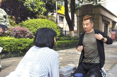 “教会一千个人，就有一千个急救员”