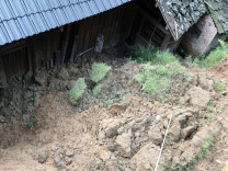 溆浦县：巡查及时、转移果断，成功避险！