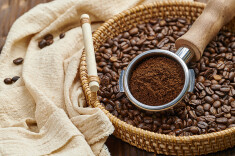 Yunnan's new brew pours across borders