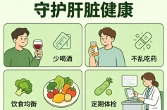 健康科普 | 指甲上的小月牙，真是肝脏的“健康晴雨表”吗？