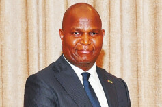 “选择湖南作为国事访问第一站”——访莫桑比克共和国总统丹尼尔·弗朗西斯科·查波