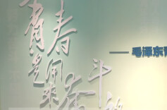 新展丨去清水塘22号，遇见风华正茂的他