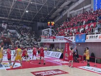 目标一致！“湘BA”湘潭队为城市、为球迷、为自己拼到底