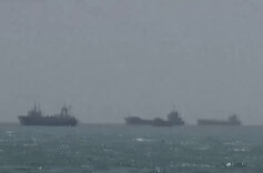 伊朗对解封海峡的态度为何发生反转 专家解读→