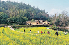 周末来湘潭，可以怎么玩？这份攻略赶紧收藏！