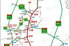 集中拆除23座跨线桥，G4京港澳高速湖南部分路段将管制