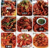 吃在湘潭㉞｜走进阿信，吃到一口二十年不变的锅气