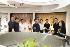 澧县县领导率队赴广东、浙江开展招商引资考察