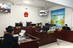 “先予执行”解燃眉之急！湘乡法院温情守护重病妇女权益