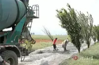 理论·智库 | 加快农村交通提质升级 赋能乡村全面振兴