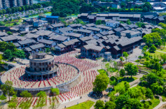 湘潭少年文曲星｜烟火湘潭