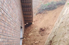 预警巡查转移及时 醴陵市成功避险一起山体滑坡