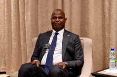 特写：莫桑比克总统查波在湖南的三天