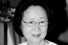 历史上的今天丨1938年4月20日，琼瑶出生