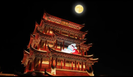 湘潭少年文曲星｜游万楼