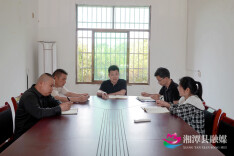 “一份土地，多重收入”！看湘潭县这位返乡“新农人”的共富实践