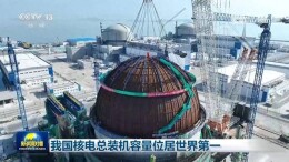 观点 | 中国核电何以领跑全球