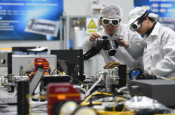 架起从象牙塔到生产线的“高速路”——湖南加力推进科技成果转化服务